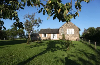 Location Gîtes de France  – Réf : 19G4002