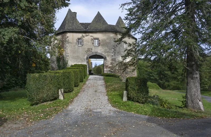 Château de Comborn_1