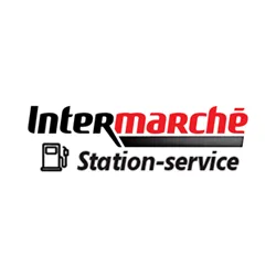 Station service – Intermarché