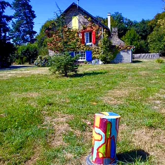 Calme et Sérénité en Corrèze