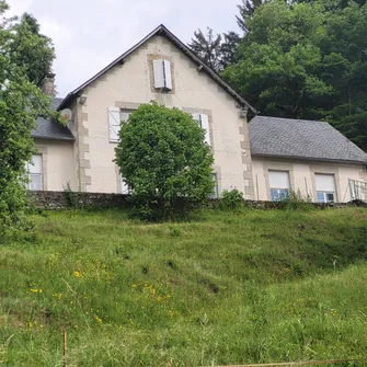 Location Gîtes de France  – Réf : 19G4104