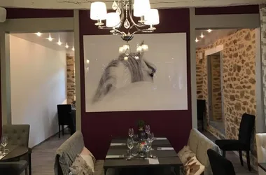 Restaurant La Table de M_4