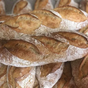 Boulangerie-pâtisserie : Aux Délices de La Marquise