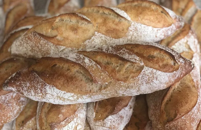 Boulangerie-pâtisserie : Aux Délices de La Marquise