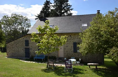 Location Gîtes de France  – Réf : 19G4120