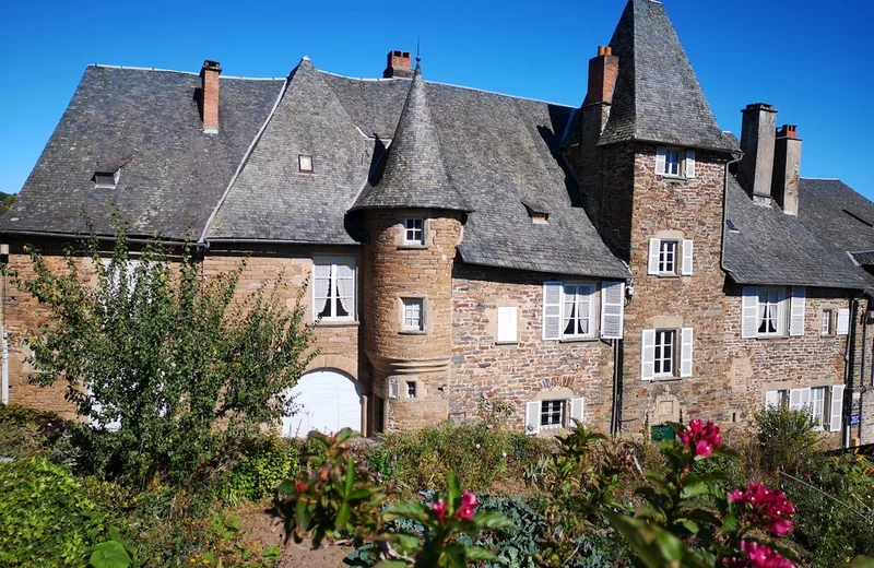 Château Tayac
