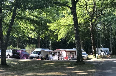 Camping le Domaine des Forges_2