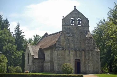 Eglise Saint-Martial_1