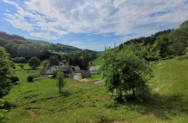 Location Gîtes de France  – Réf : 19G4104