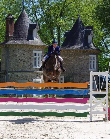 Concours de Saut d’Obstacles d’Automne