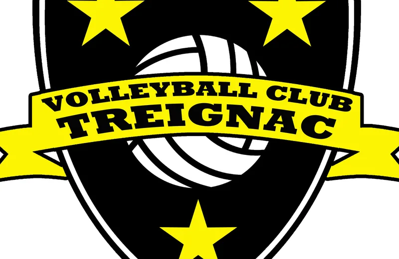 Treignac Volley Club