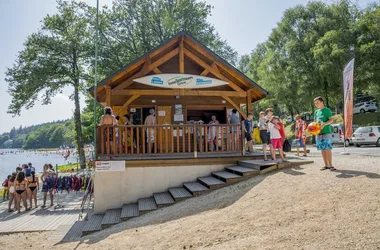 Station Sports Nature Vézère-Monédières