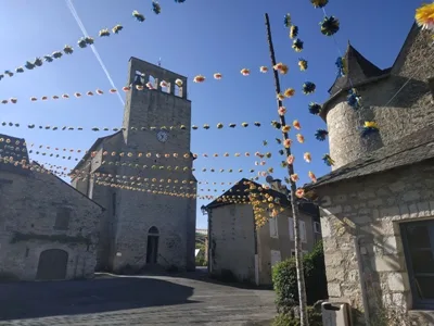 Eglise Notre-Dame-et-Saint-Jean-Baptiste