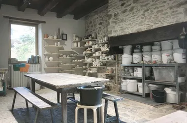 Atelier de poterie Le Modelurer_2