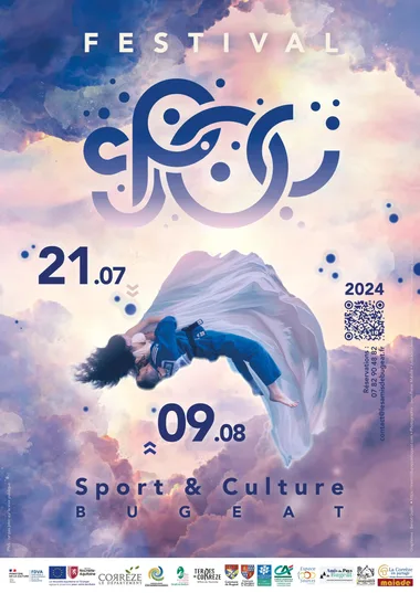 Festival de Bugeat : Sport et Culture, 1000 sources d’épanouissement en Corrèze