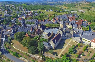 Tour de la Corrèze en camping-car