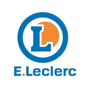 Station services –  E. Leclerc