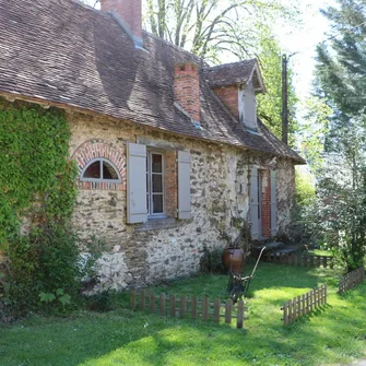 Gîte du Bourg Haut