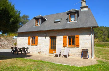 Location Gîtes de France  – Réf : 19G4288