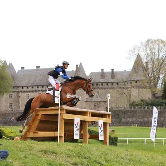 Festival d’automne : Concours Complet d’Equitation