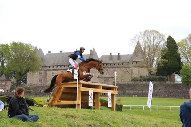 Festival d’automne : Concours Complet d’Equitation