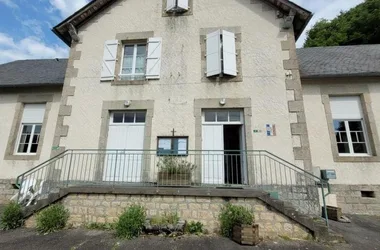 Location Gîtes de France  – Réf : 19G4104