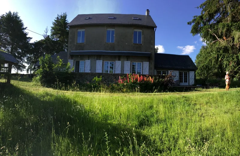 CH les hautes Herbes - Bonnefond © Gilles Paillet réduite