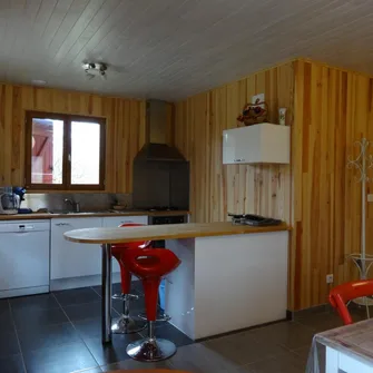 Le Chalet de Patou