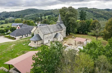 Soudaine-Lavinadière