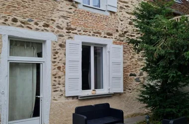 Location Gîtes de France  – Réf : 19G3097