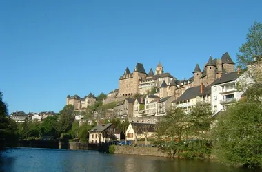 Office de Tourisme Terres de Corrèze – Bureau d’Uzerche