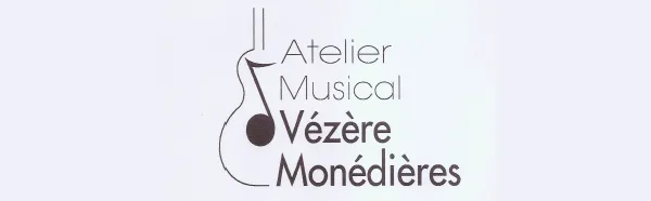 Atelier Musical Vézère Monédières