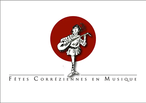 Fêtes Corréziennes en Musique à Treignac