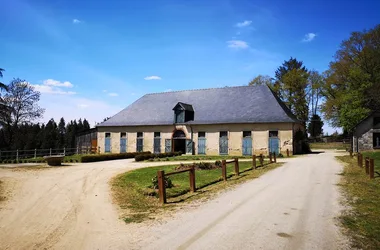 Visite du Domaine de Chignac