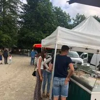 Marché des Producteurs de Pays de Saint-Pardoux-Corbier