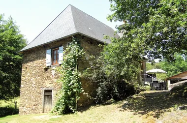 Location Gîtes de France  – Réf : 19G3019