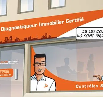 Diagnostic Immobilier Phillipe ANDRE