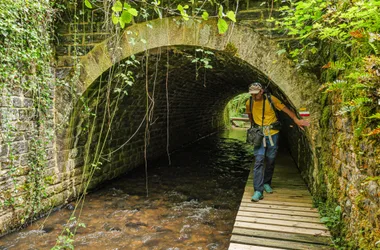 GR®46 – Etape 5 : d’Uzerche à Vigeois