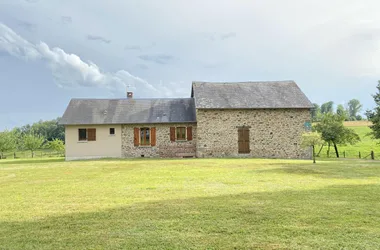 Location Gîtes de France  – Réf : 19G4029