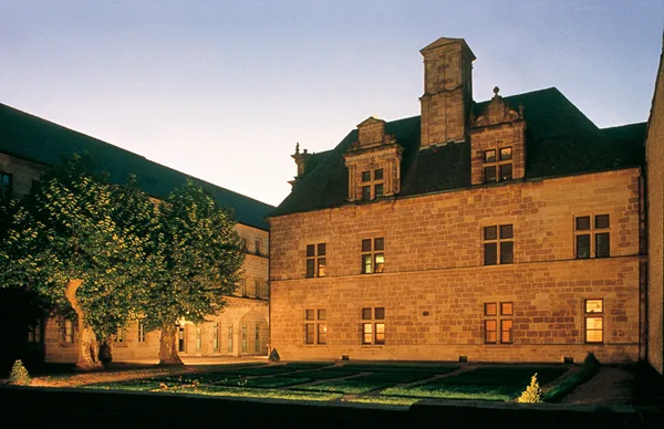 Musée Labenche, d’Art et d’Histoire de la ville de Brive