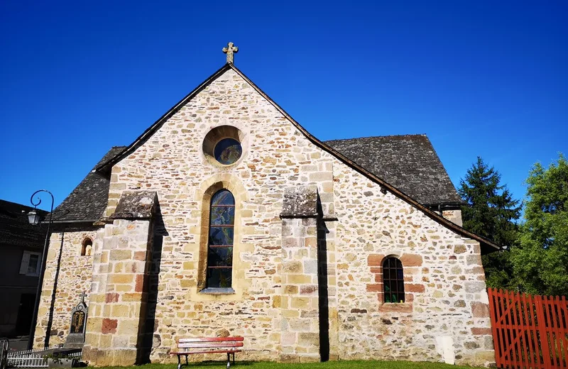 Église Saint-Martial_1