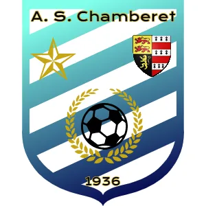 AS Chamberet Football