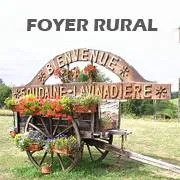 Foyer Rural de Soudaine-Lavinadière