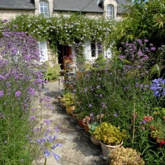 Le Jardin du Marais