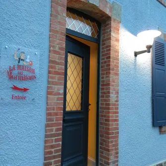 La Maison des Marmitons