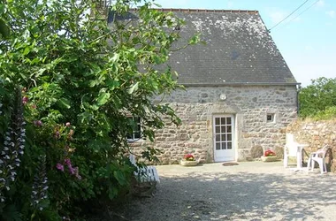 Meublé de tourisme > Gîte Marinoy