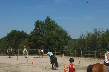 Haras de Sainte-Colombe