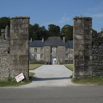 Château de Gonneville