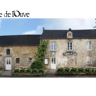 Auberge de l’Ouve