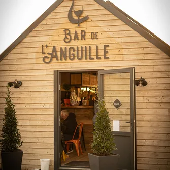 Bar de l’Anguille